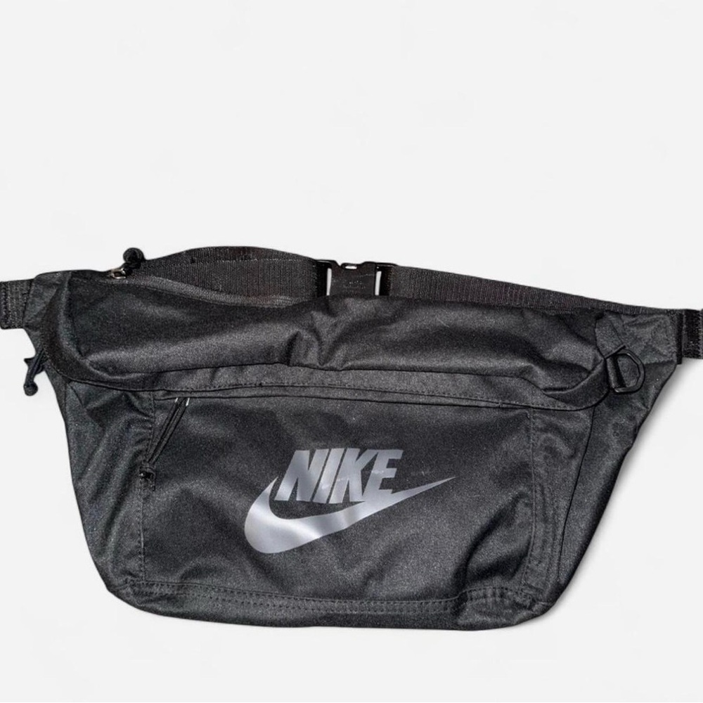 NIKE Tech fanny pack/Crossbody bag